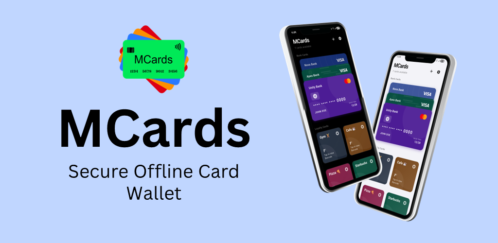 mcards App